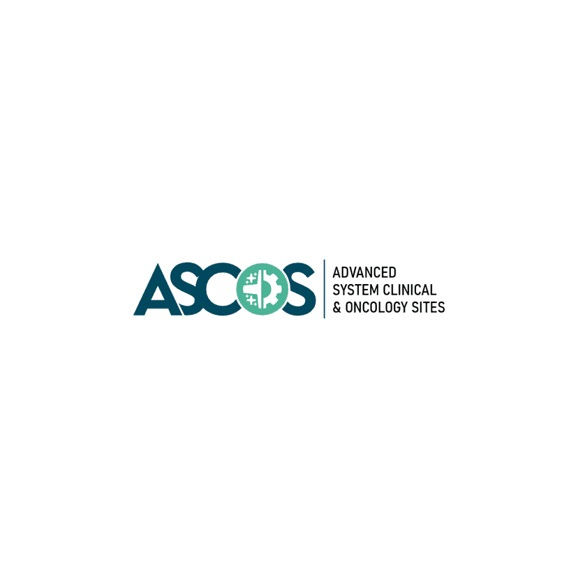 Advance System Clinical & Oncology Sites logo